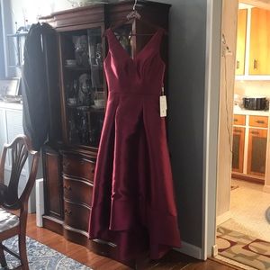 Brand new formal dress